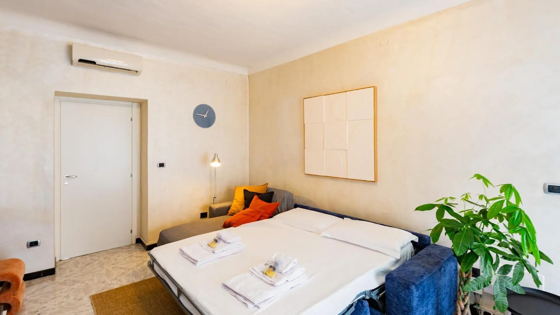 Lejlighed Vivi2 Suite Milano