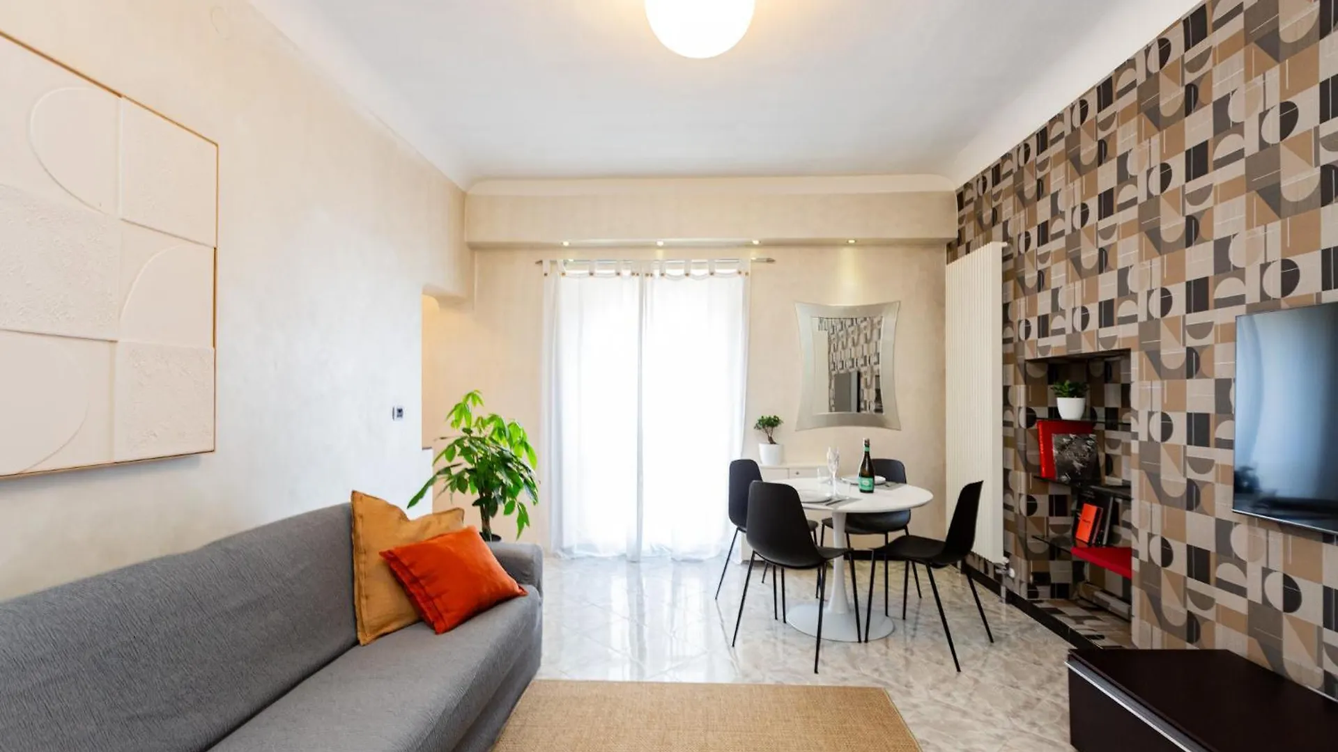 Vivi2 Suite Milano Lejlighed