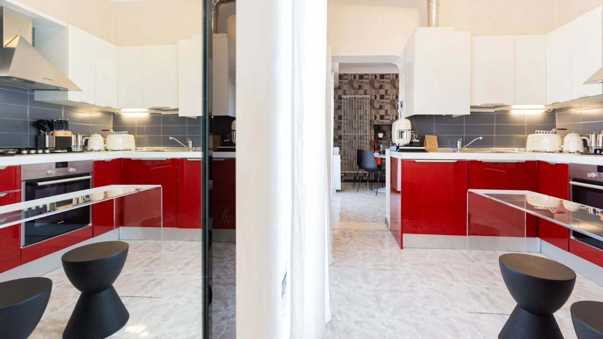 Vivi2 Suite Milano 0*,  Italien