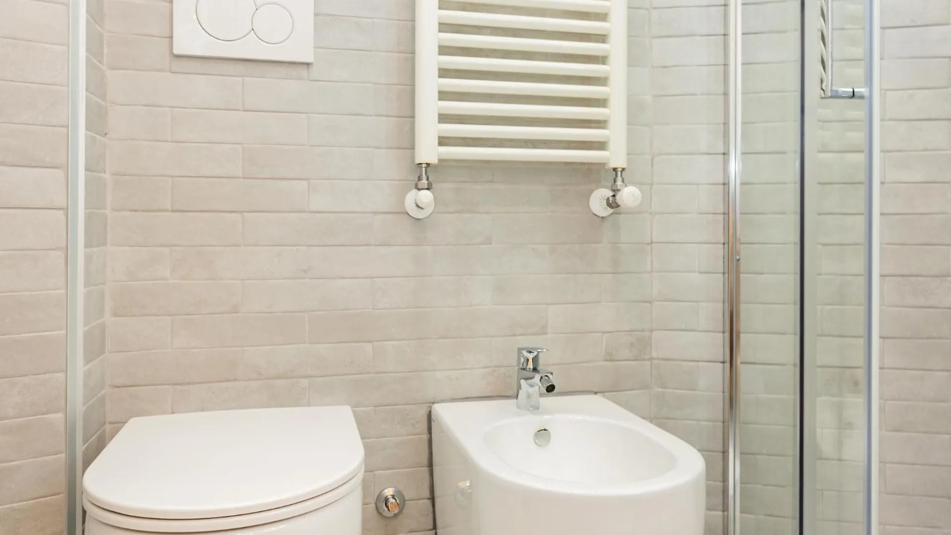 Lejlighed Vivi2 Suite Milano