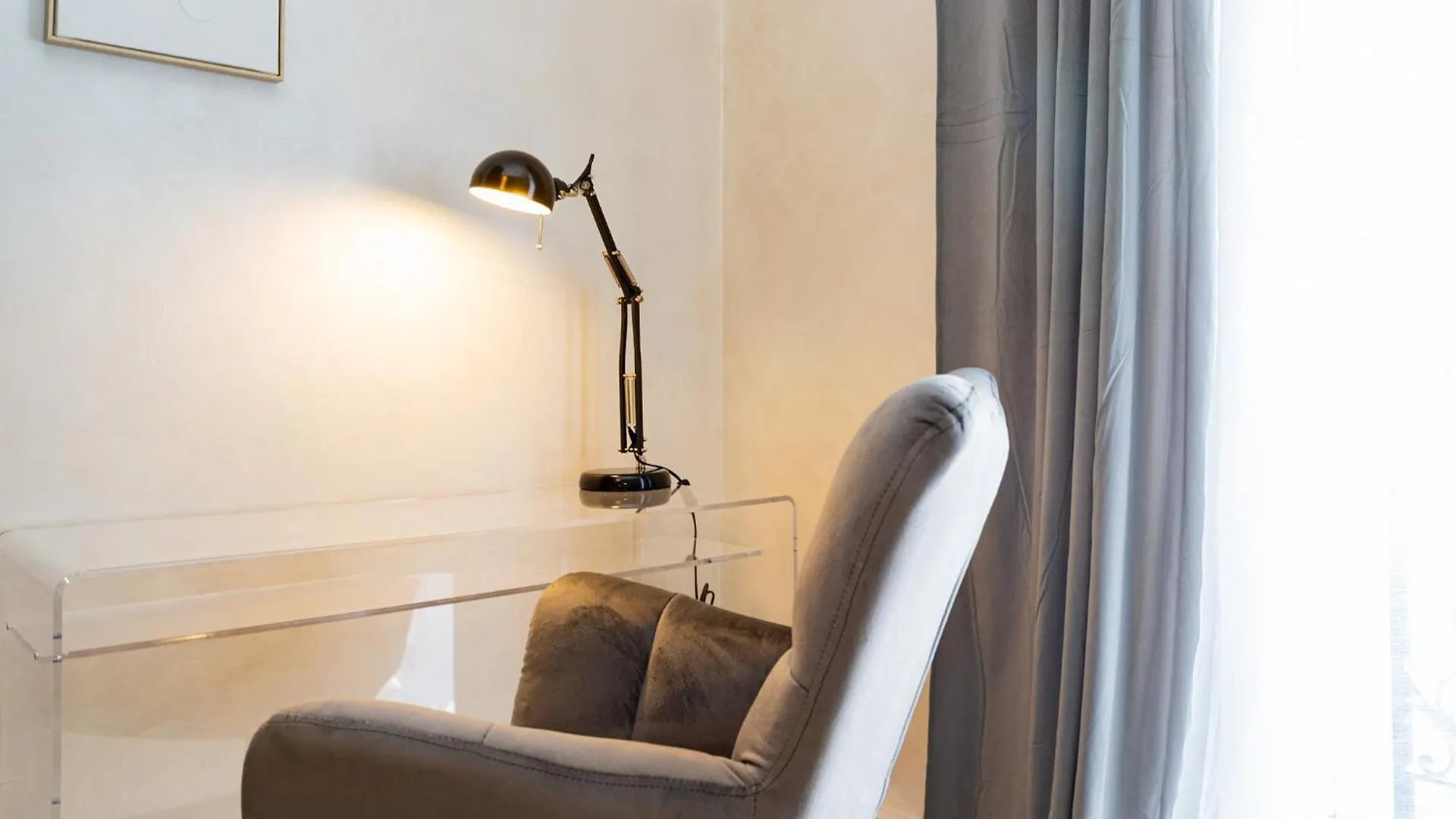 Vivi2 Suite Milano