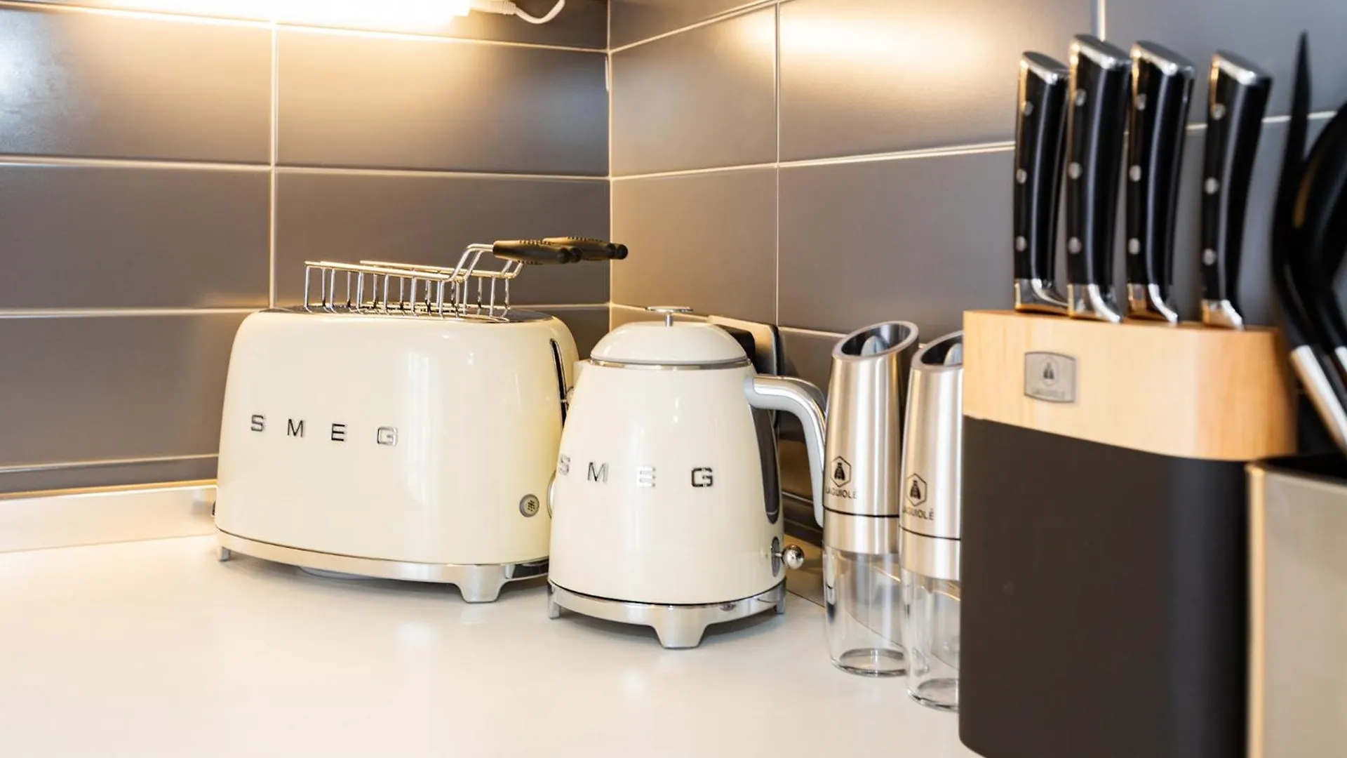 Vivi2 Suite Milano