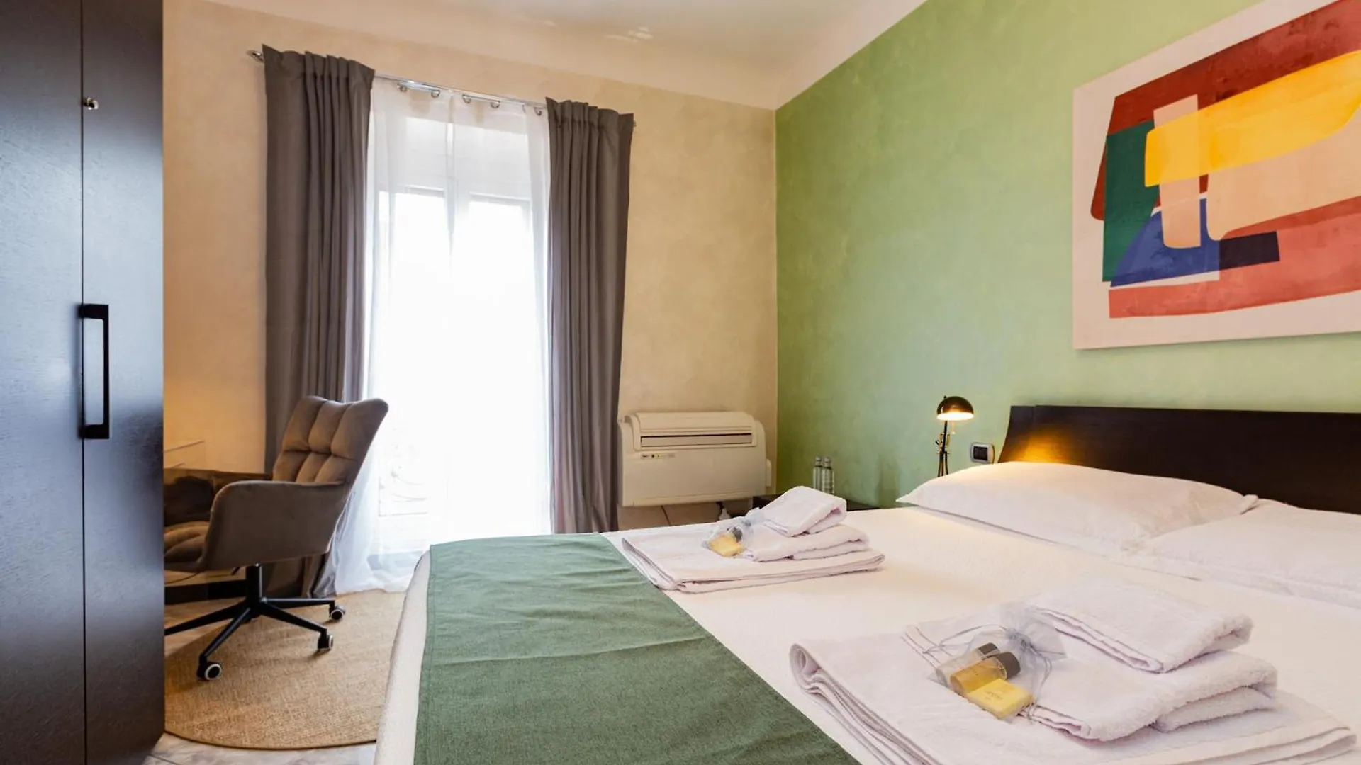 Lejlighed Vivi2 Suite Milano