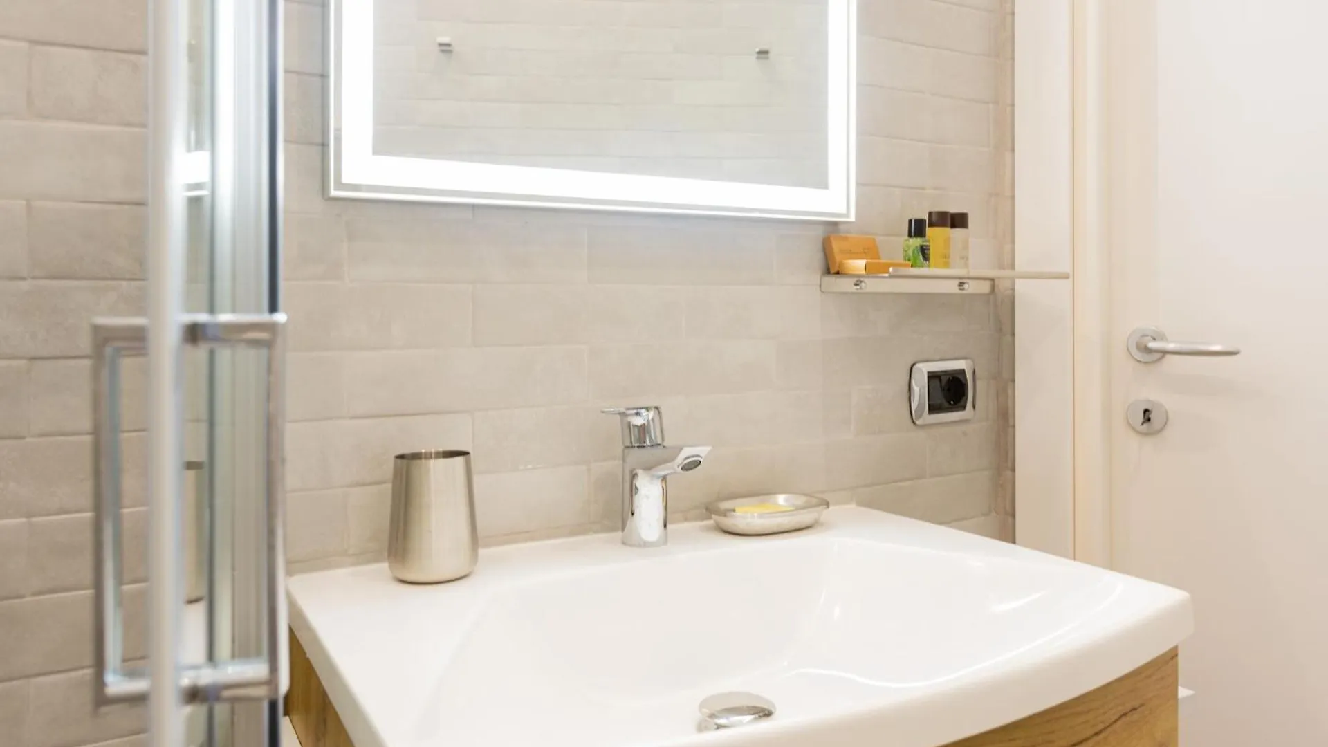 Vivi2 Suite Milano
