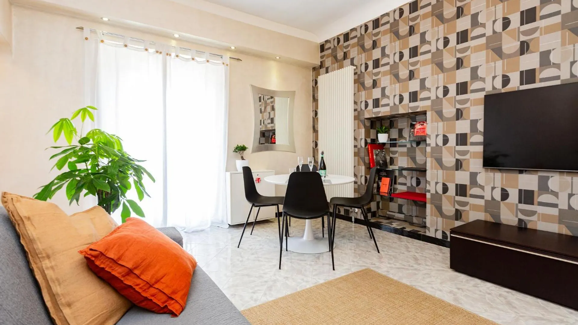 Lejlighed Vivi2 Suite Milano