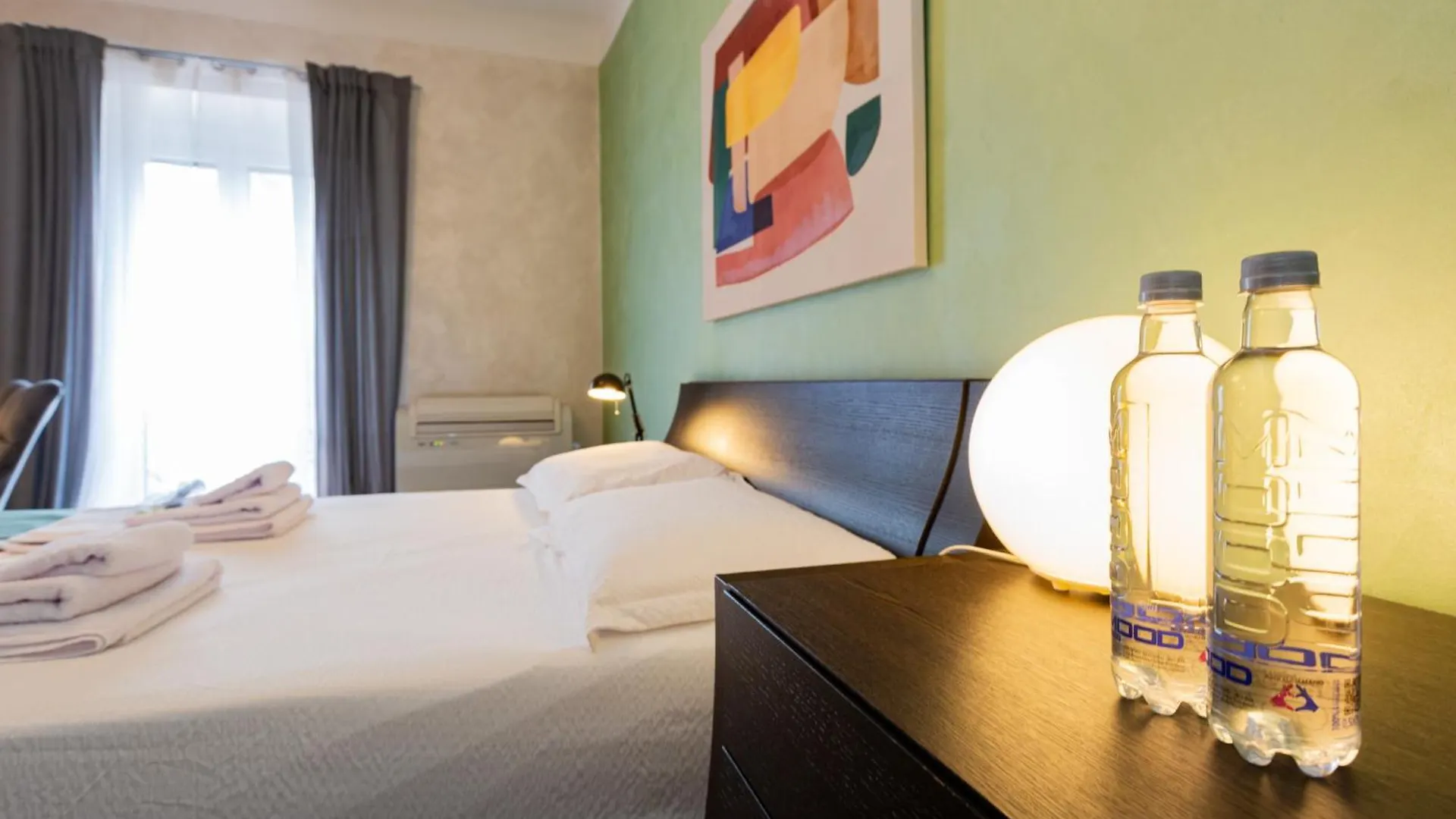 Apartment Vivi2 Suite Mailand