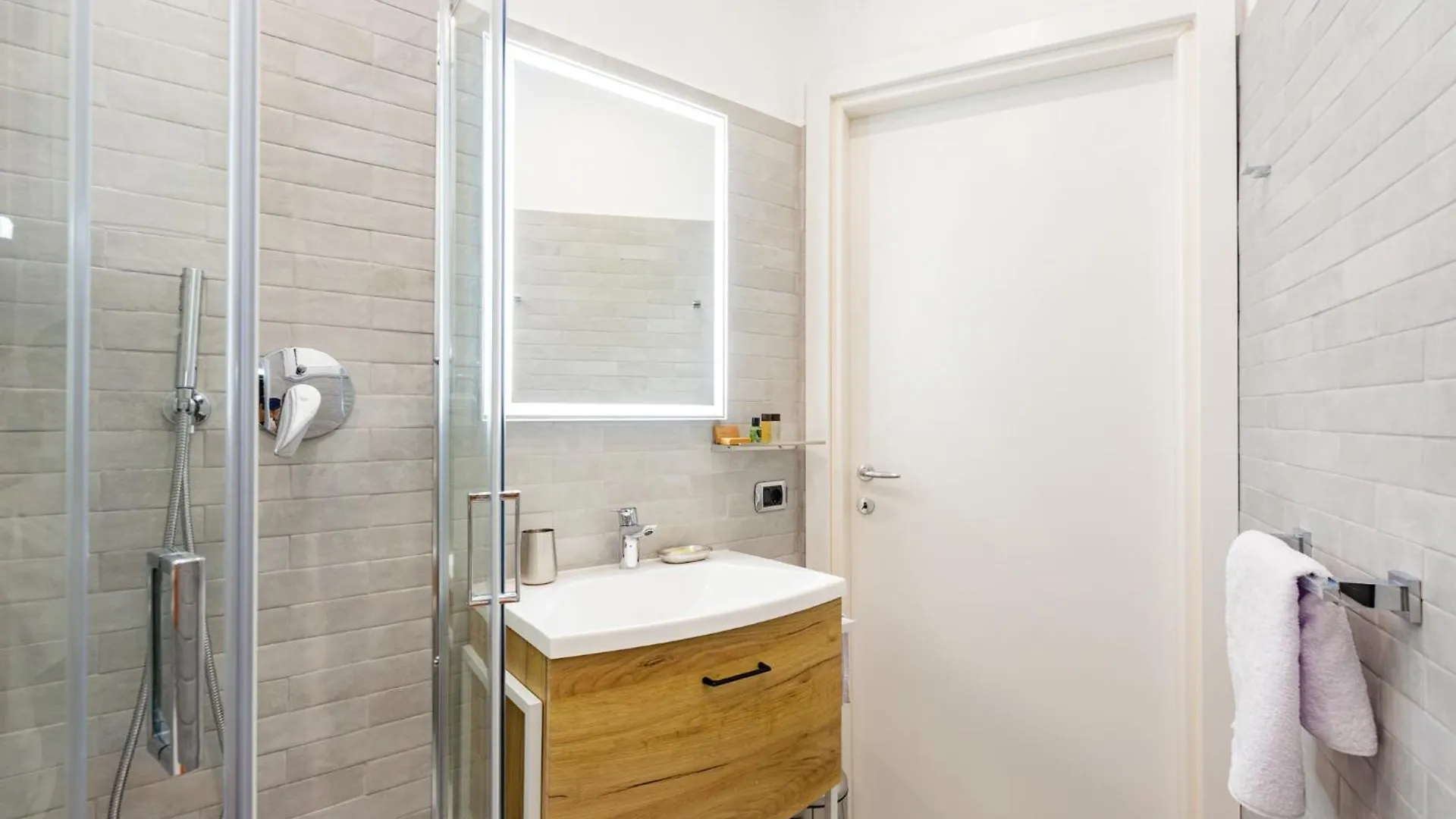 Vivi2 Suite Milaan 0*,  Italië