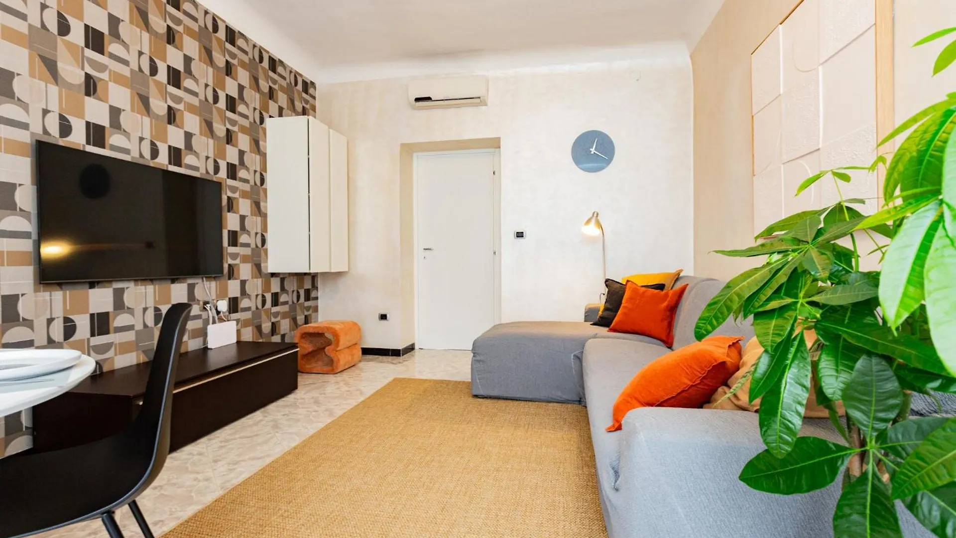 Vivi2 Suite Milaan