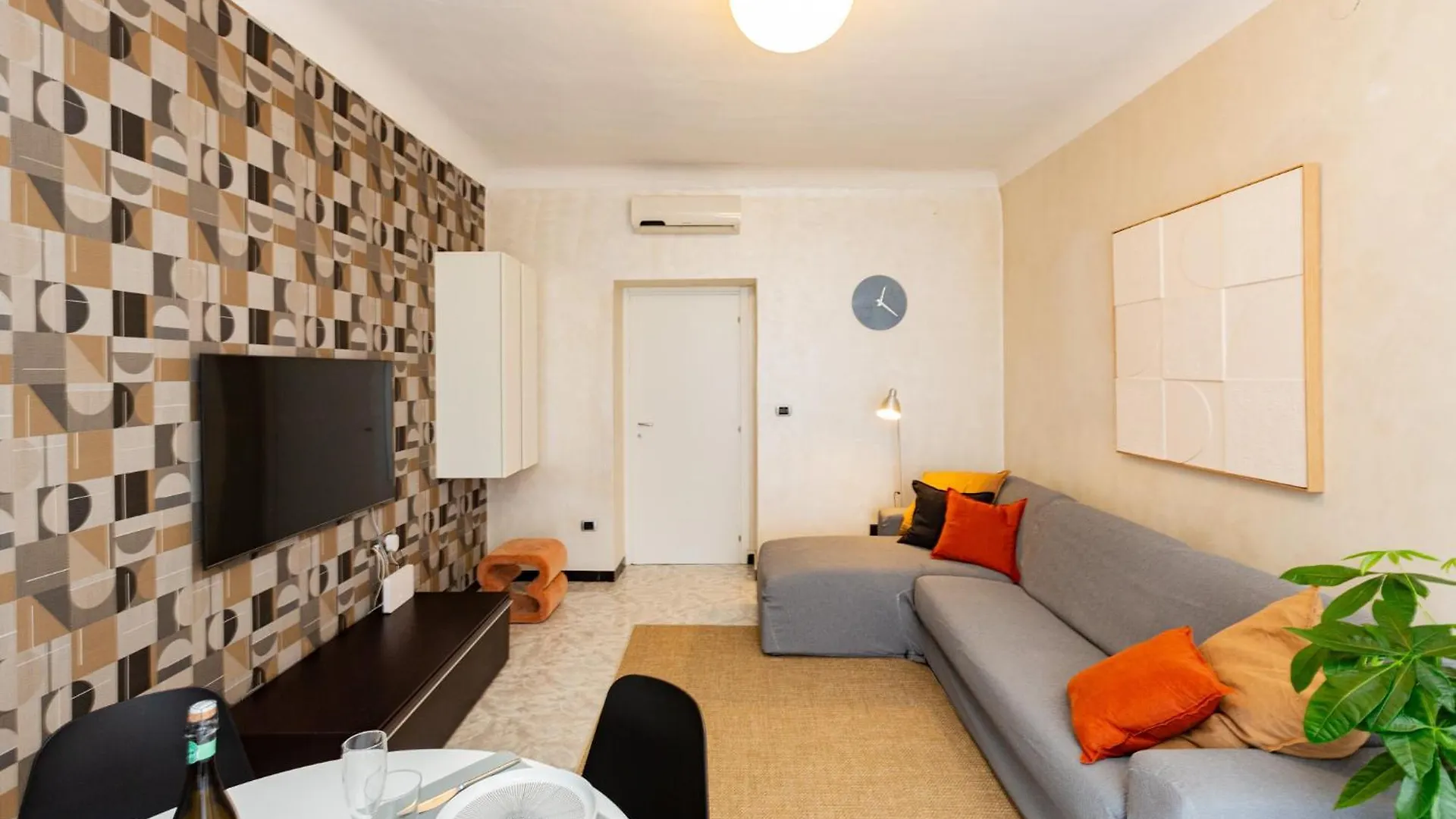 Vivi2 Suite Mailand