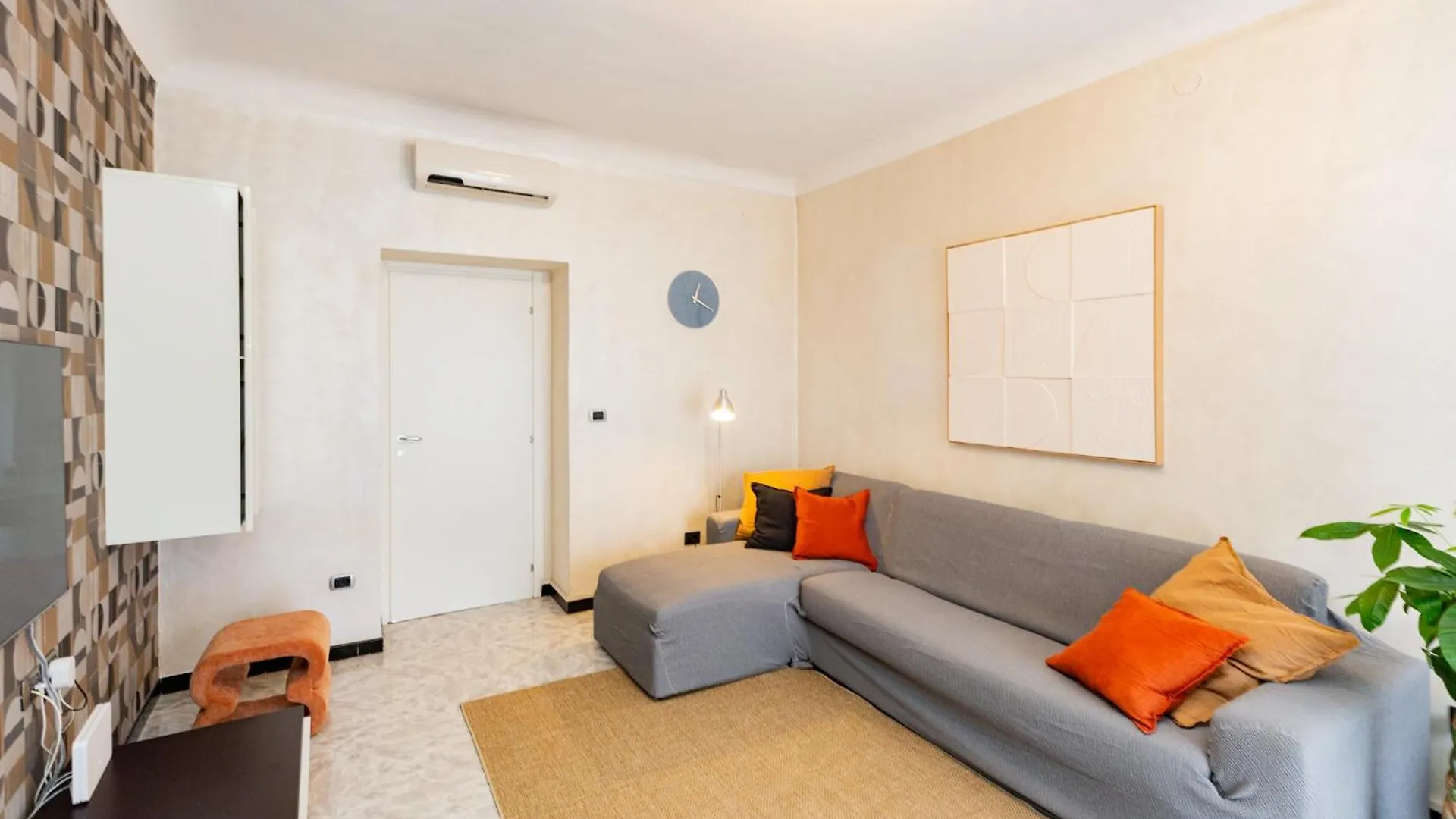 Vivi2 Suite Milaan