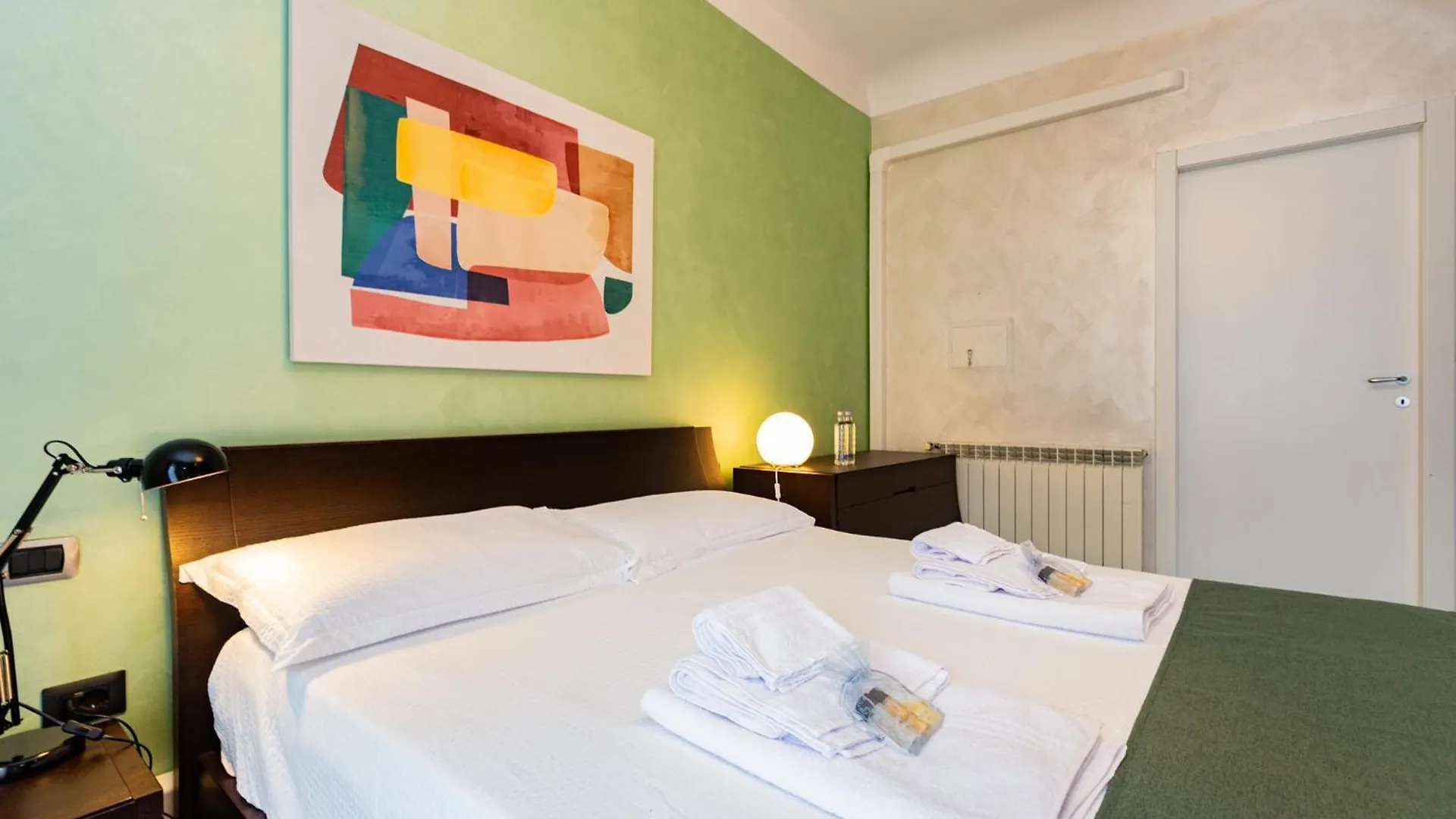 Vivi2 Suite Milaan Appartement