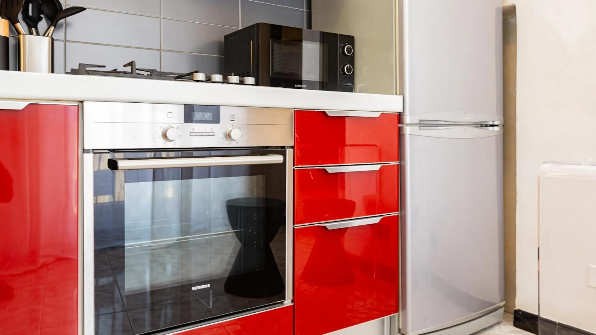 Apartment Vivi2 Suite Mailand Italien