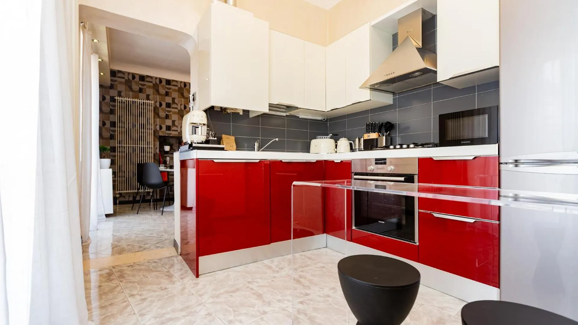 Vivi2 Suite Milaan Italië