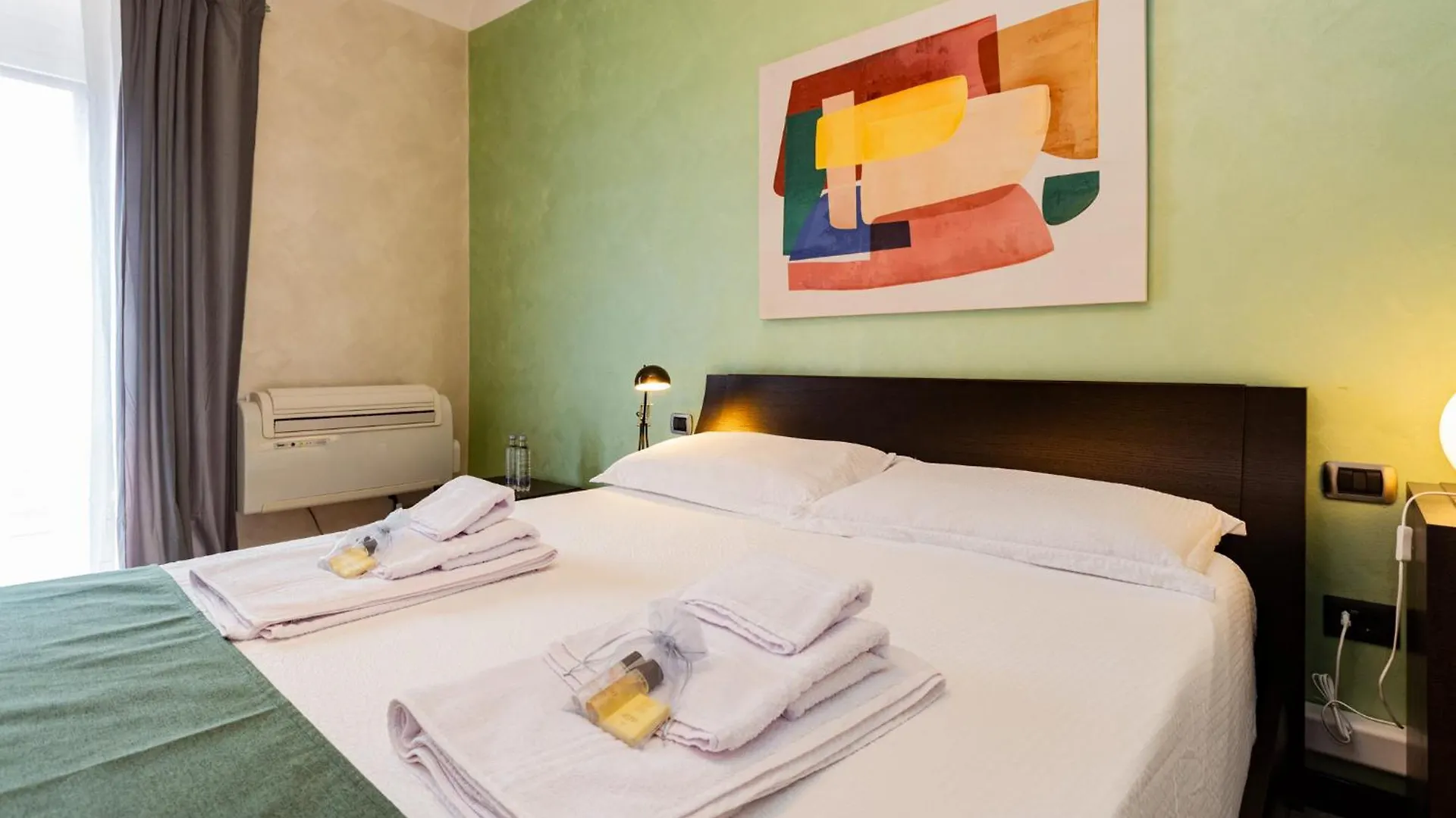 Apartment Vivi2 Suite Mailand Italien