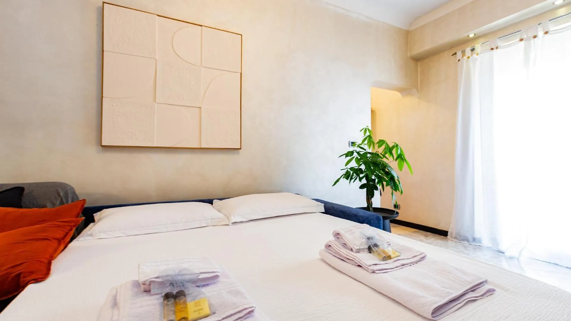 Vivi2 Suite Milaan