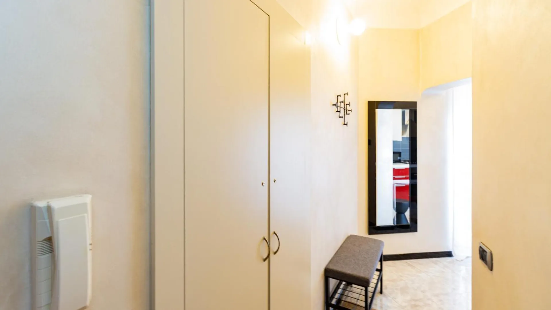 Vivi2 Suite Milaan Italië